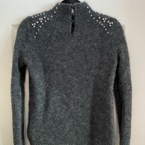 Sezane Regina Sweater - Picture 7 of 7